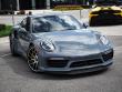 2017 Porsche 911 Turbo S Coupe