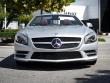 2013 Mercedes-Benz SL-Class SL 550 Convertible