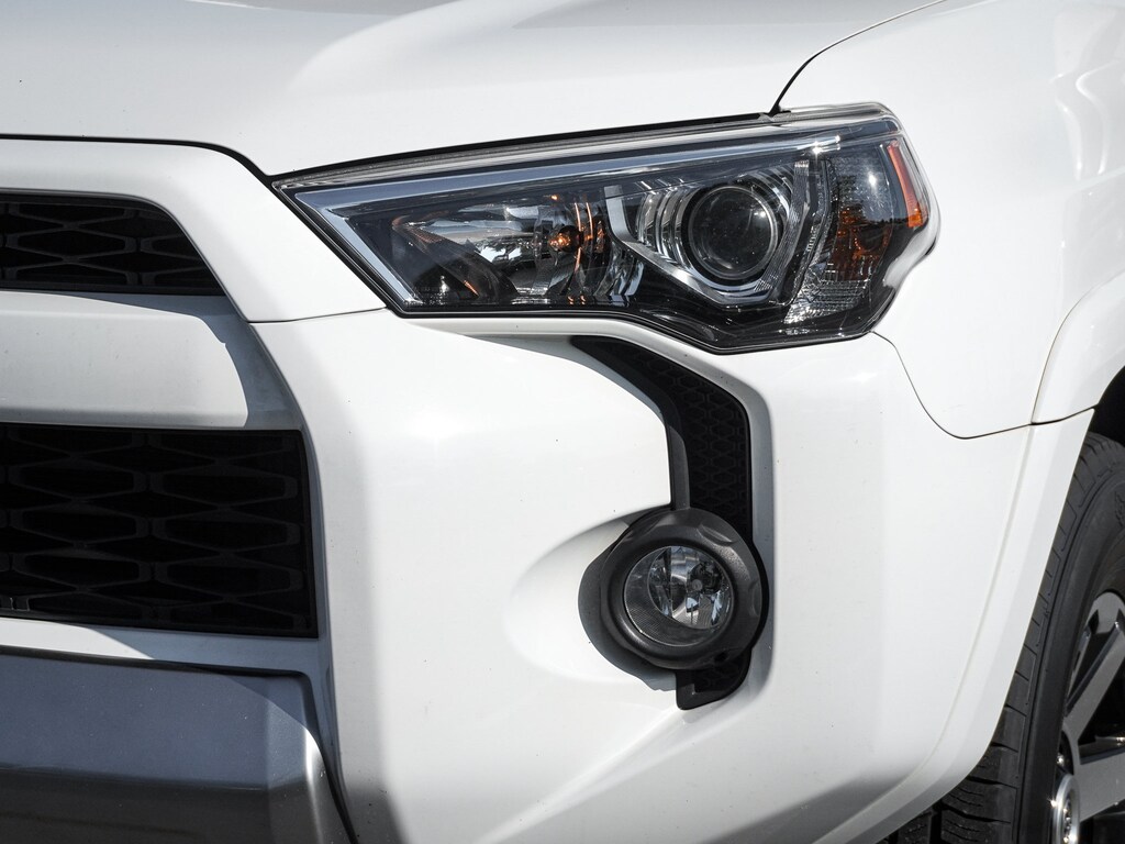 Used 2019 Toyota 4Runner TRD Off Road SUV