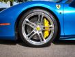 2016 Ferrari 488 Spider Convertible