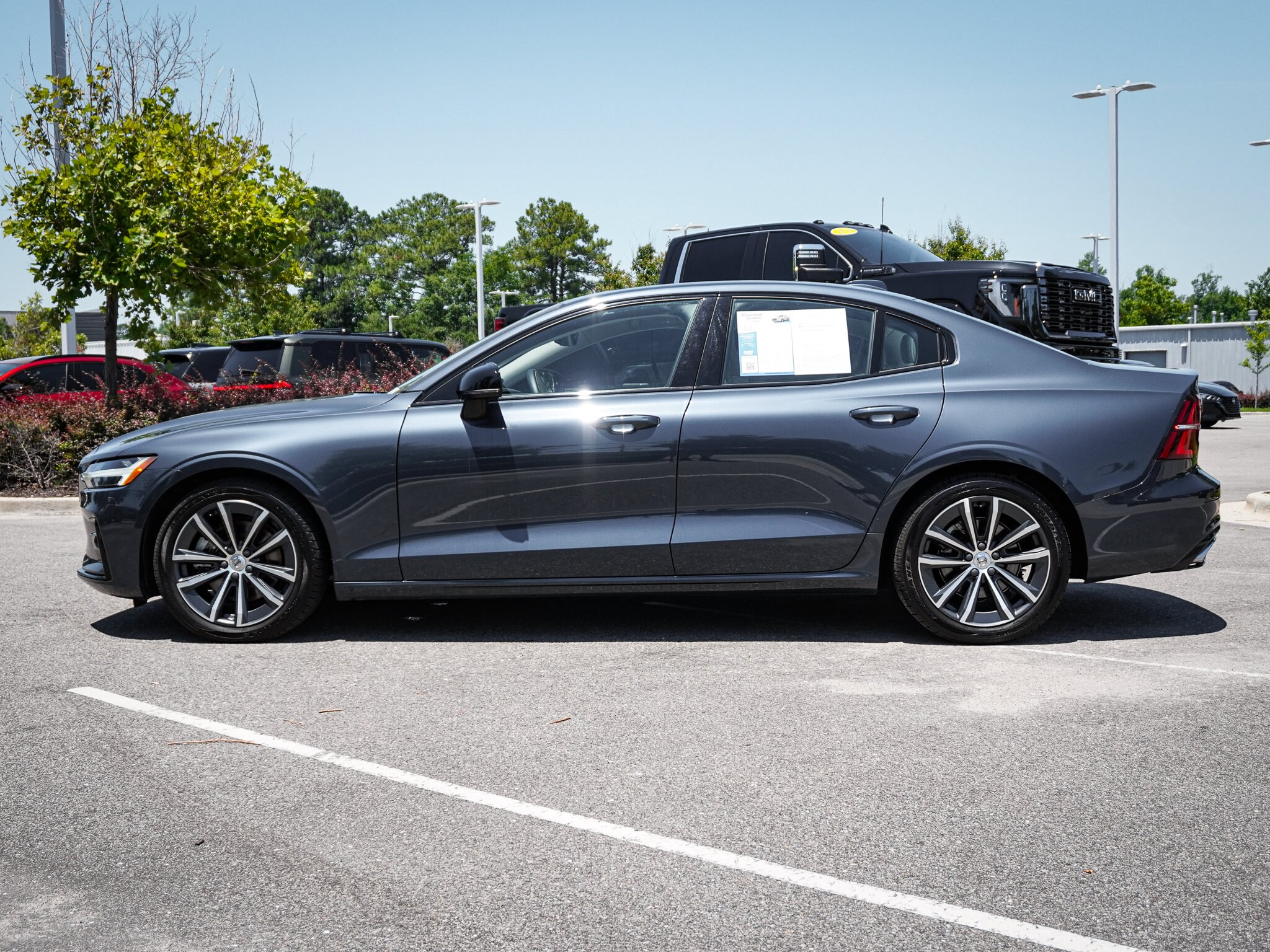 Volvo S60 Momentum