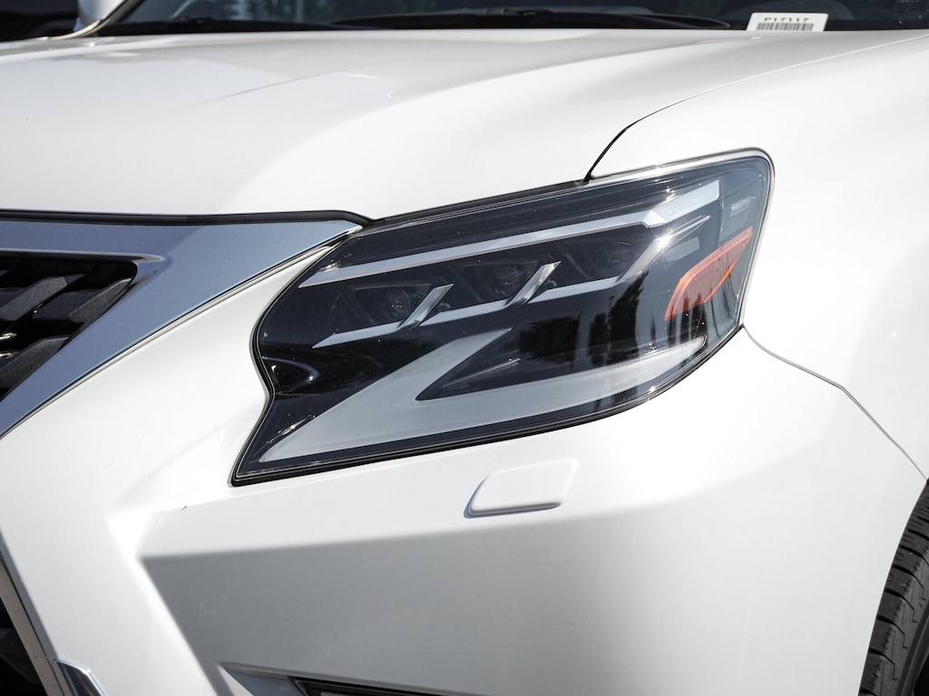 Used 2020 Lexus GX GX 460 Premium SUV