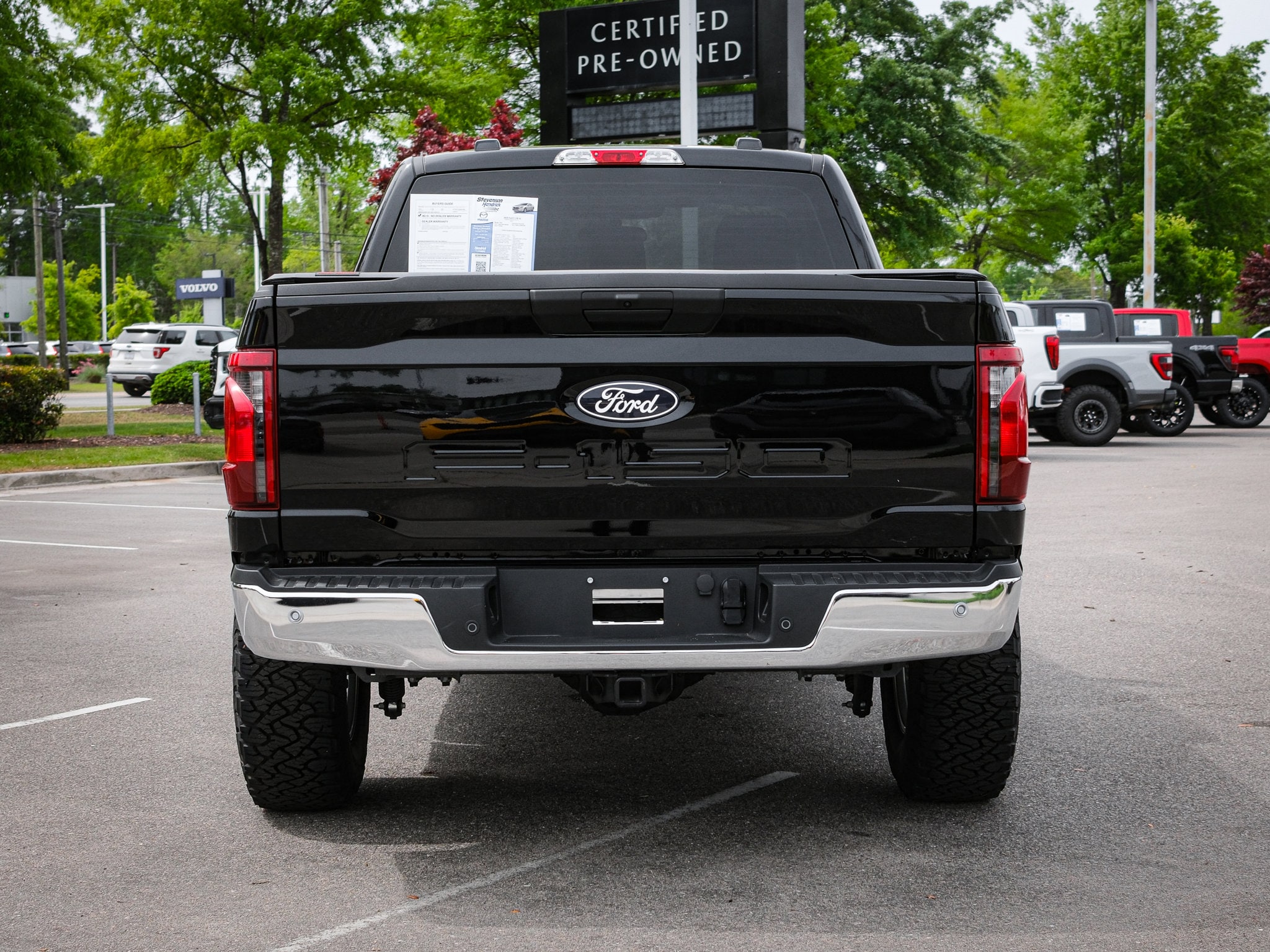 2025 Ford F-150 XL photo 6