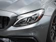 2018 Mercedes-Benz C-Class AMG C 63 S Coupe
