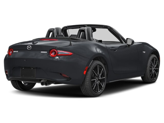 Mazda MX-5 Miata Grand Touring
