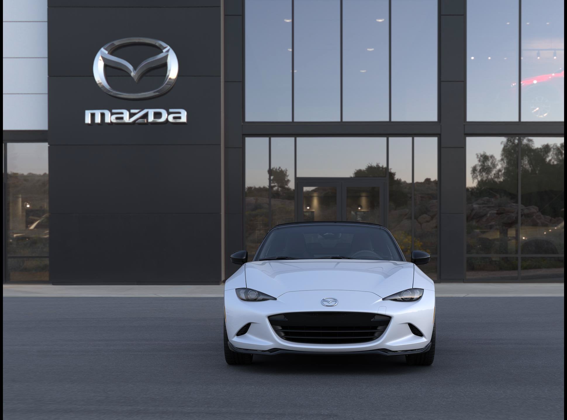 Mazda MX-5 Miata Club