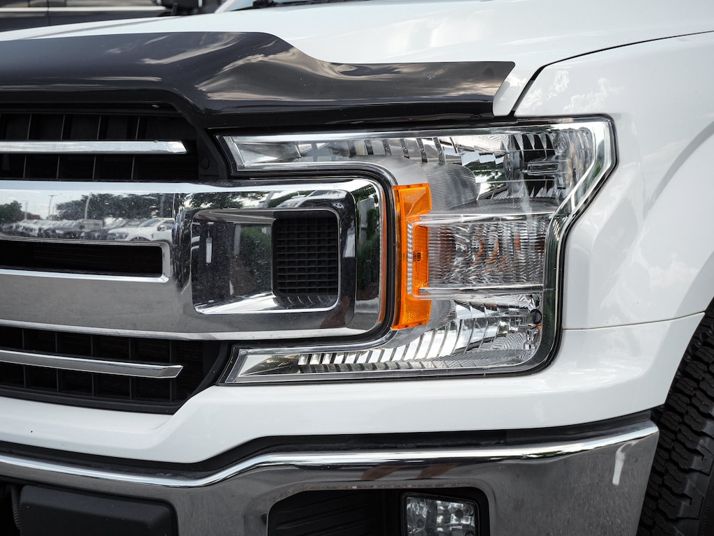 Used 2020 Ford F-150 XLT Pickup