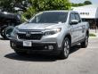 2017 Honda Ridgeline RTL Pickup