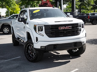 2023 GMC Sierra 1500 Elevation Pickup