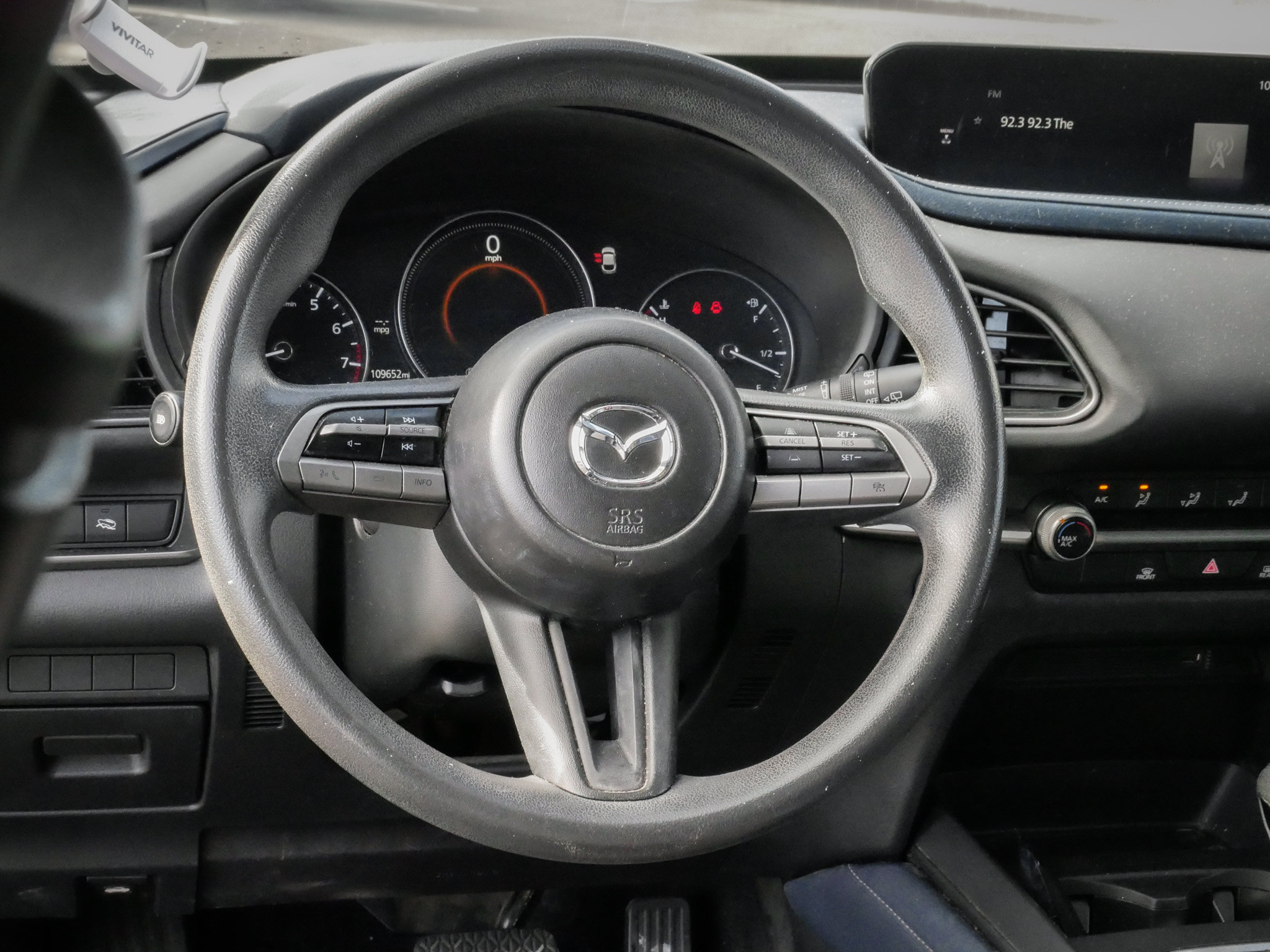 Used 2020 Mazda CX-30 SUV