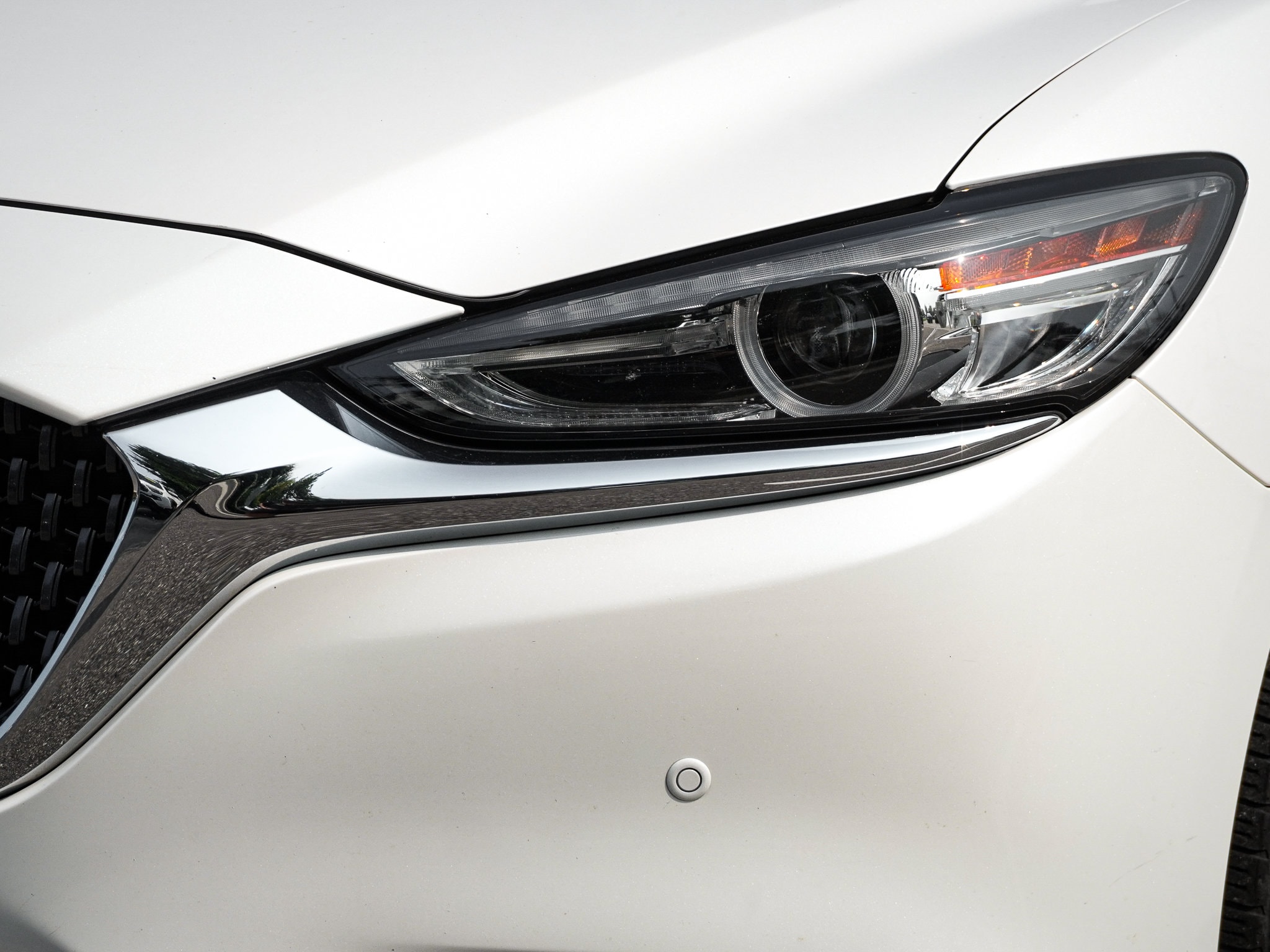 Mazda Mazda6 Signature