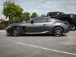 2024 Toyota GR86 Coupe