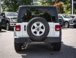 2021 Jeep Wrangler Sport S Convertible