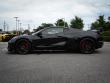 2025 Chevrolet Corvette 2LZ Coupe