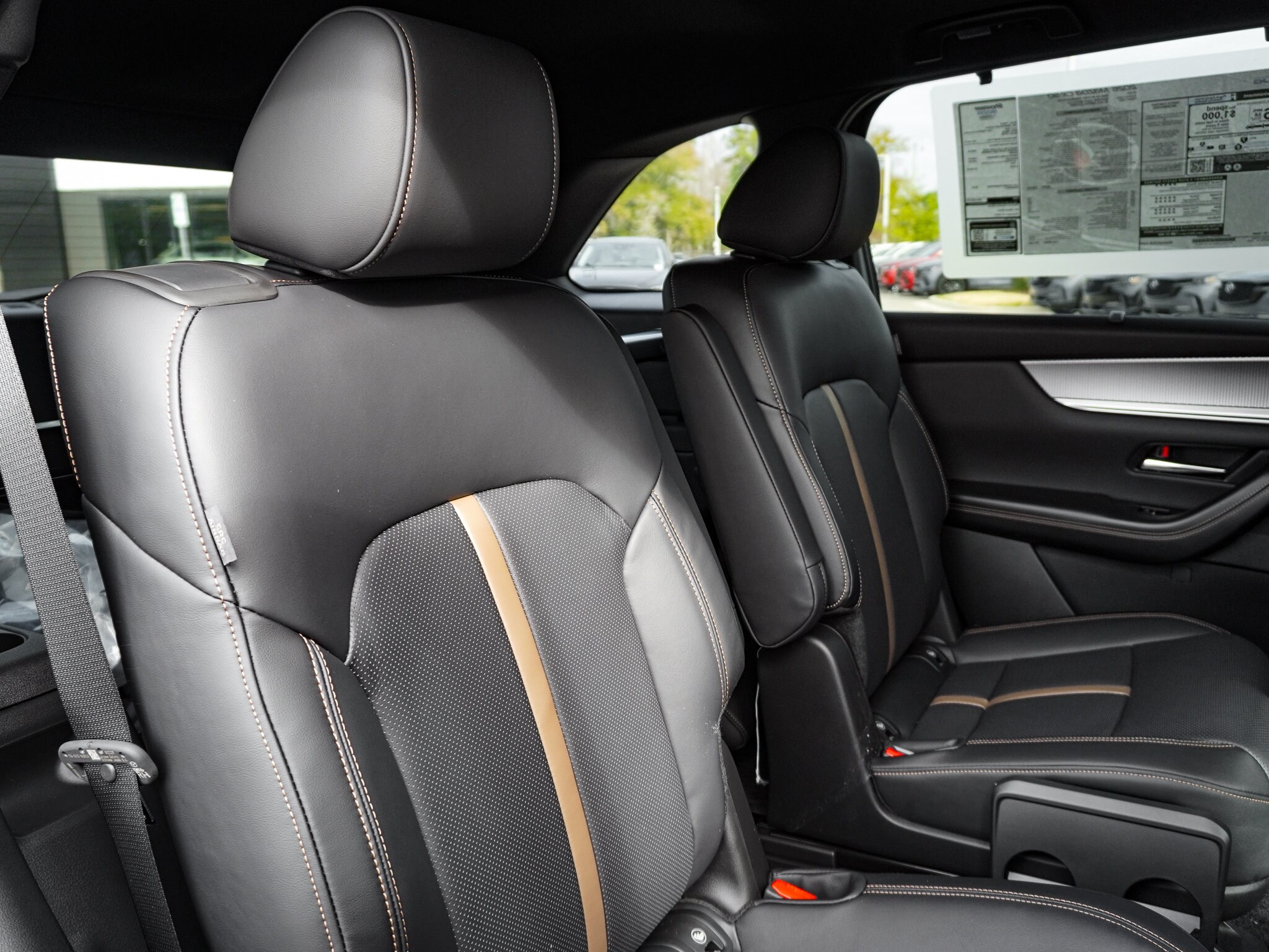 New 2026 Mazda CX-90 Plug-In Hybrid For Sale in Wilmington - VIN