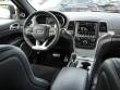 2018 Jeep Grand Cherokee Trackhawk SUV
