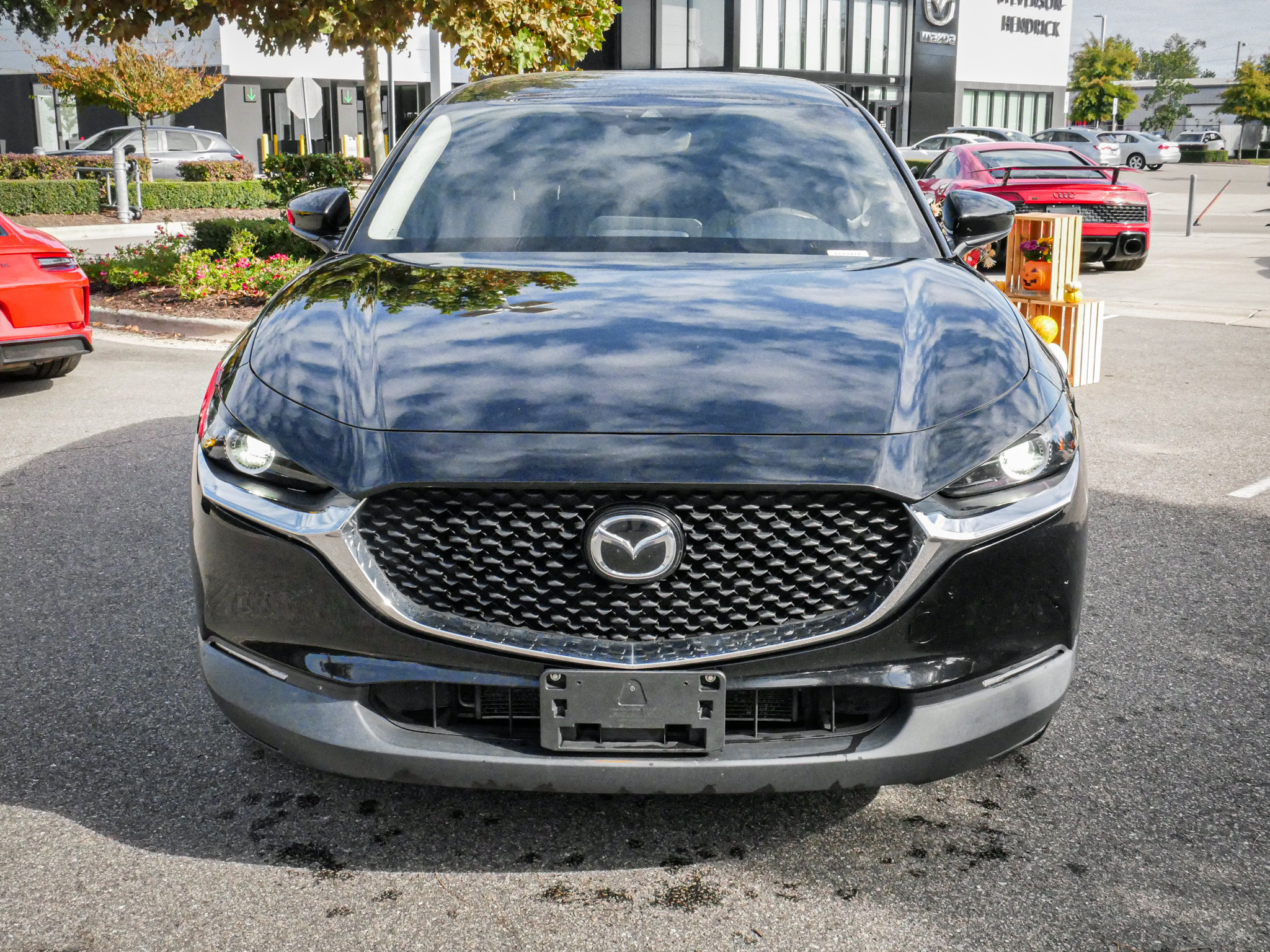 Used 2020 Mazda CX-30 SUV