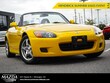 Honda S2000