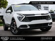  Kia Sportage Hybrid