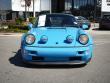 1990 Porsche 911 Carrera Convertible
