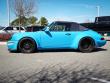 1990 Porsche 911 Carrera Convertible
