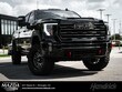 GMC Sierra 2500HD