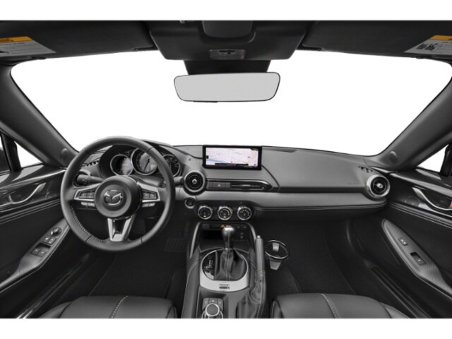 Mazda MX-5 Miata Grand Touring