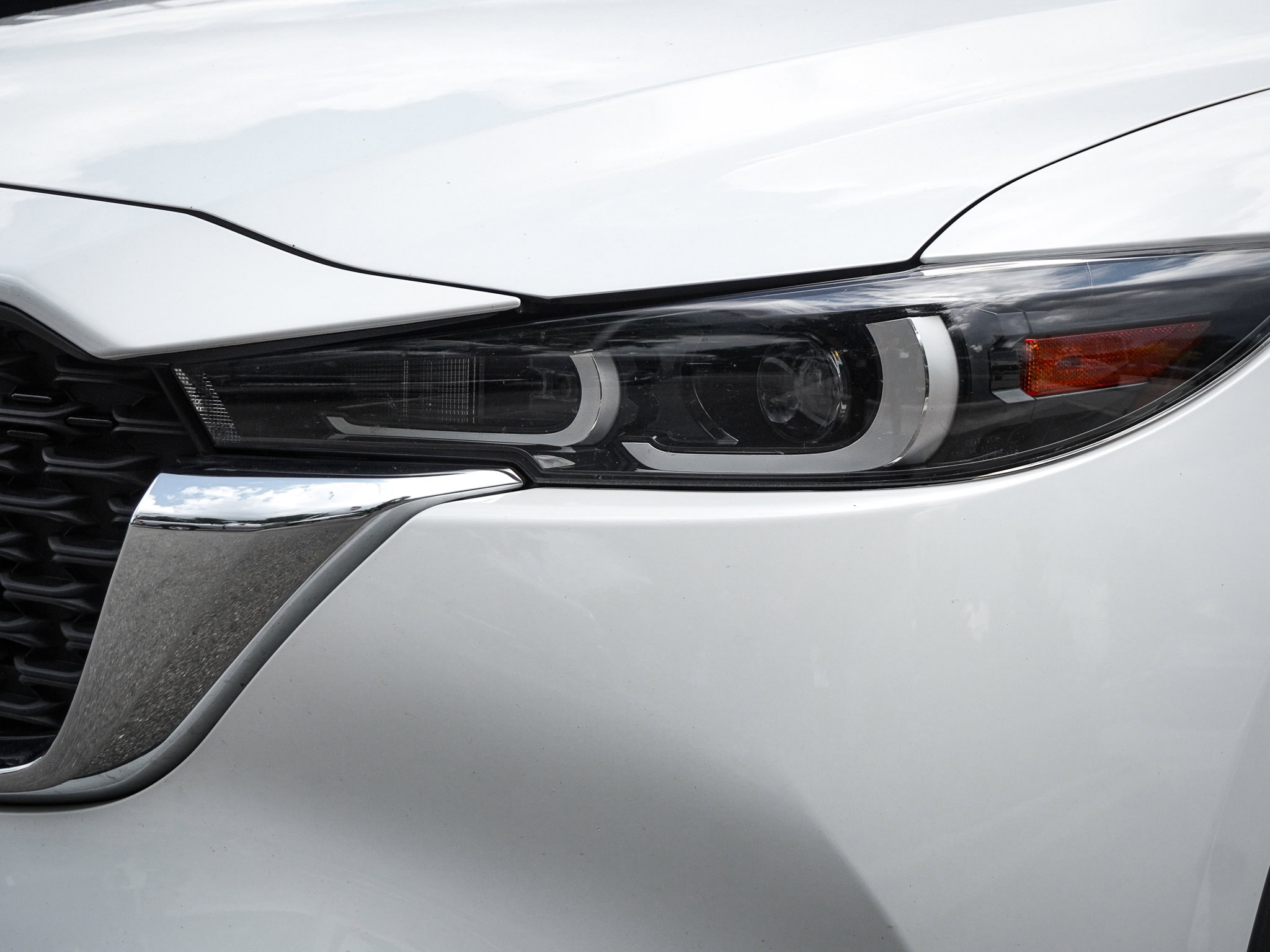 Used 2023 Mazda CX-5 For Sale in Wilmington, NC VIN
