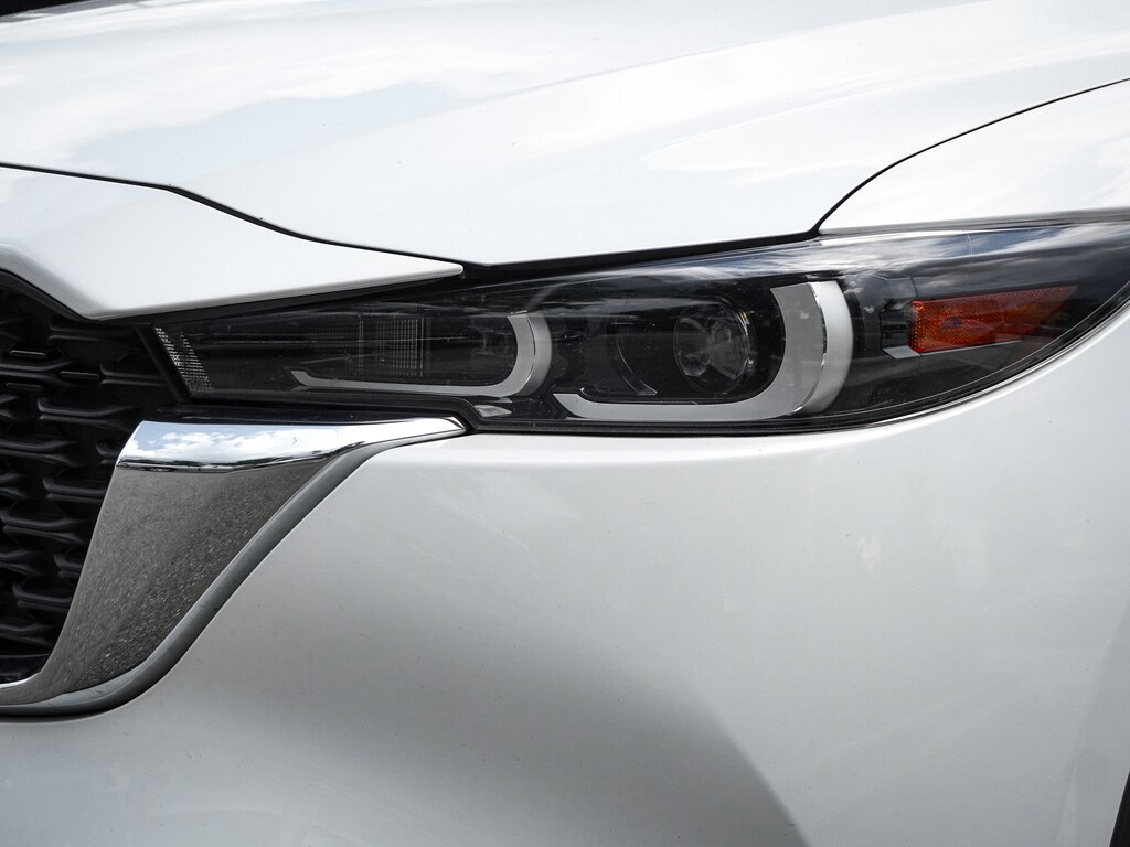 Used 2023 Mazda CX-5 2.5 S SUV