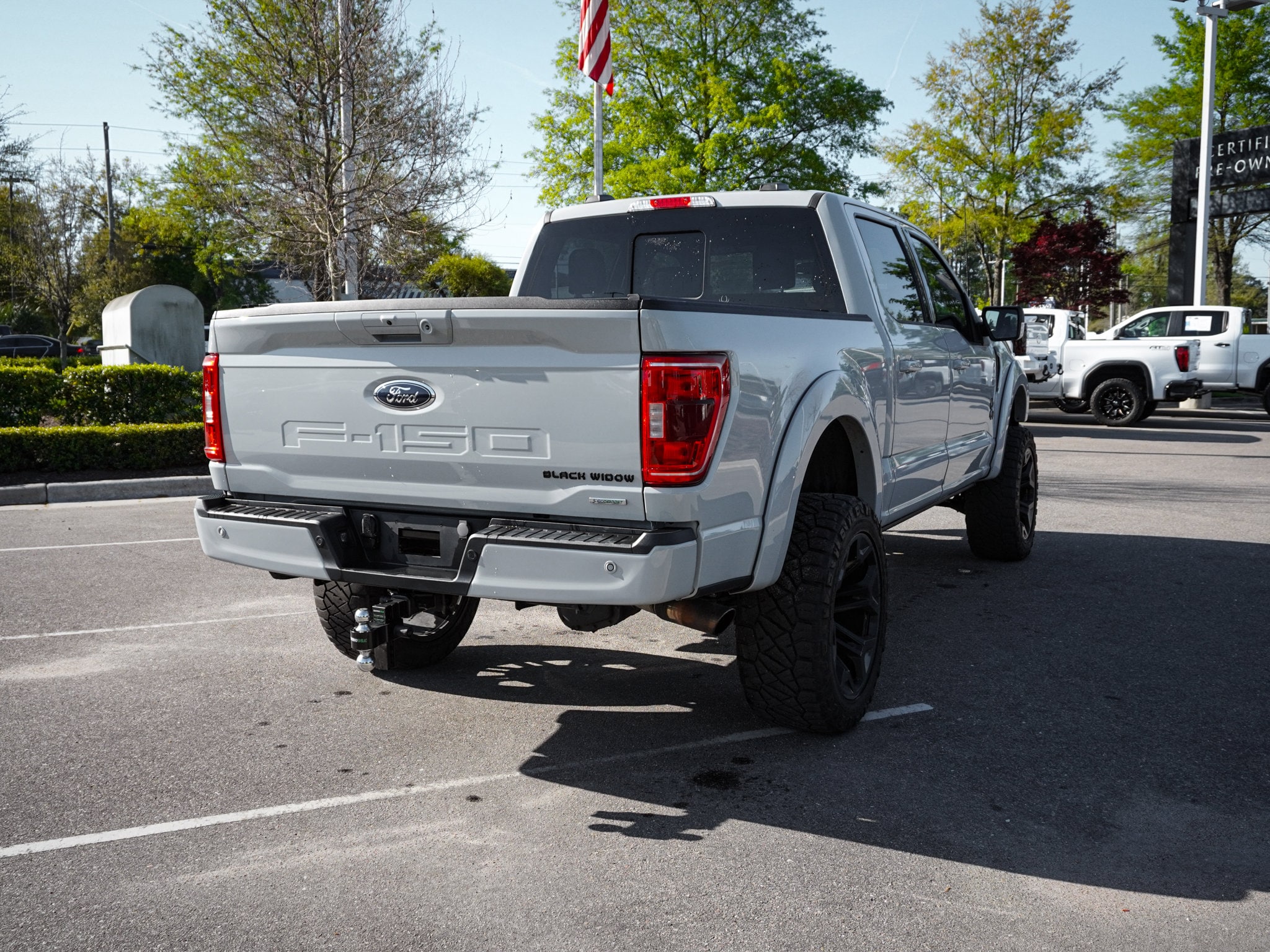2023 Ford F-150 XLT photo 3