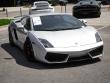 2009 Lamborghini Gallardo LP560-4 Coupe