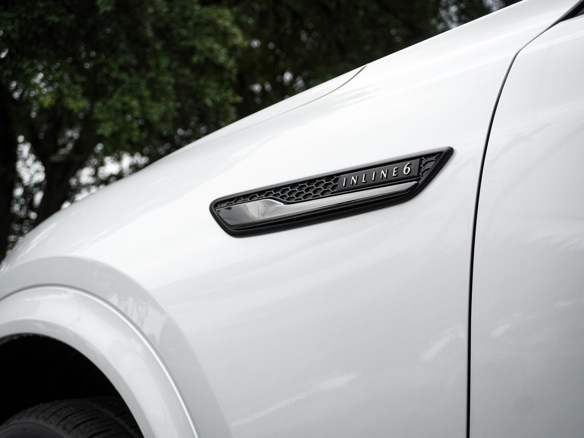 Mazda CX-70 3.3 Turbo S Premium