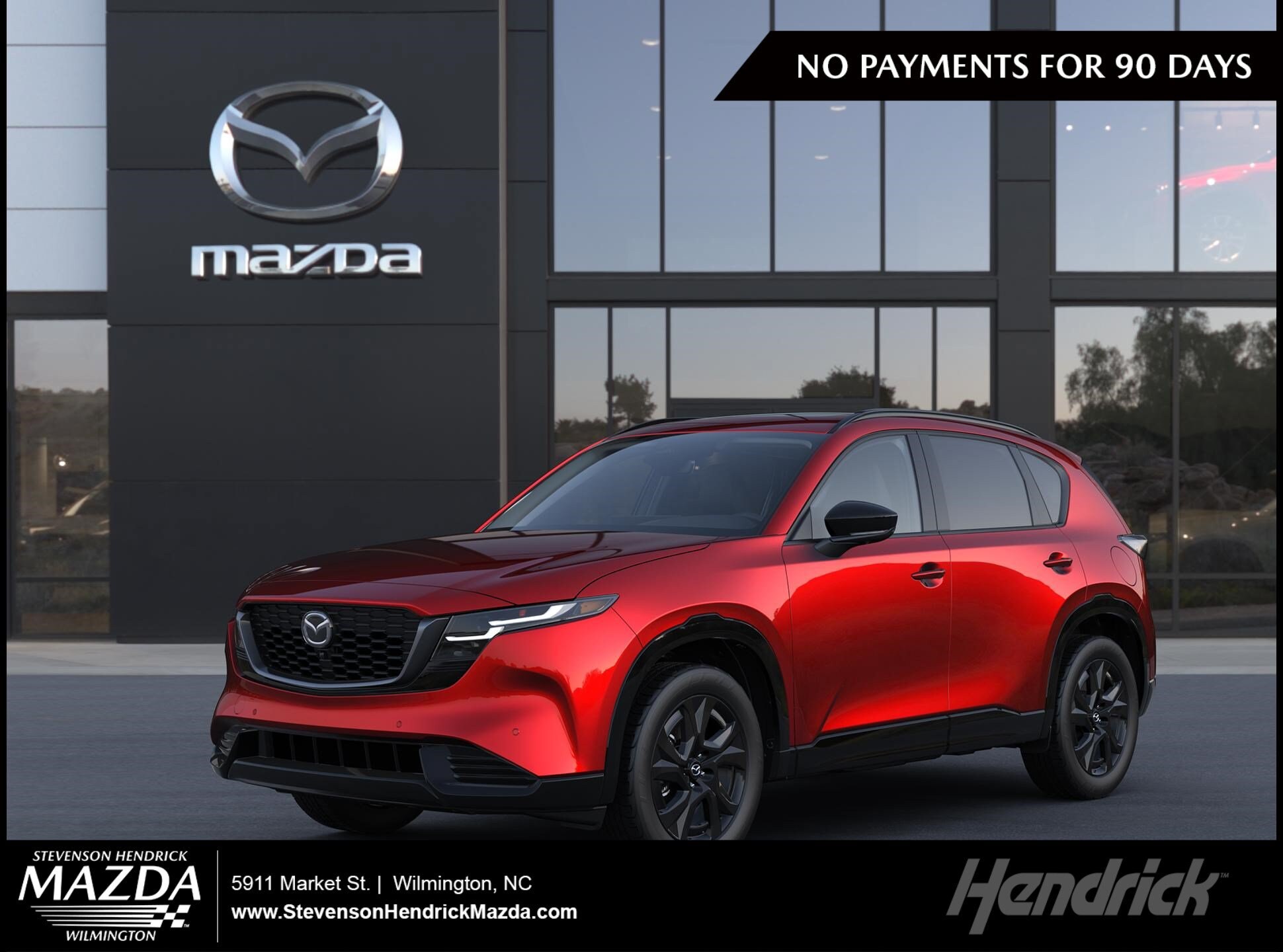 Mazda CX-5 2.5 S Premium Plus