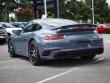 2017 Porsche 911 Turbo S Coupe