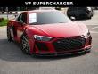 2020 Audi R8 Coupe V10 Coupe