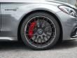 2018 Mercedes-Benz C-Class AMG C 63 S Coupe