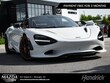  McLaren 750S