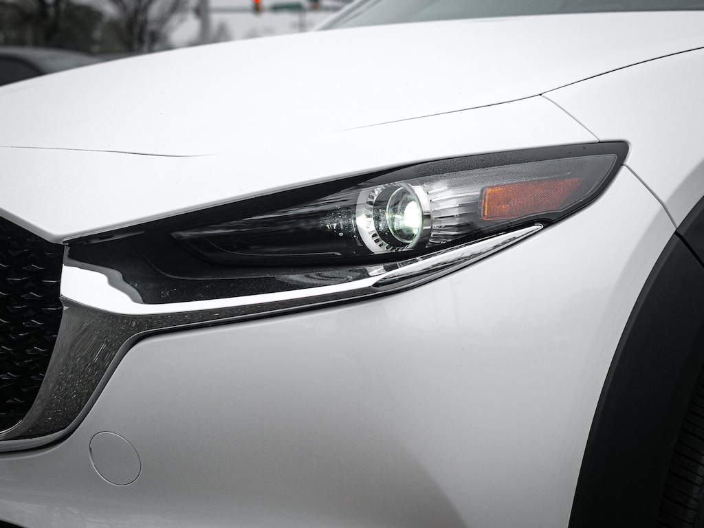 Used 2025 Mazda CX-30 2.5 S Preferred Package SUV