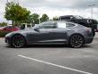 2020 Tesla Model S Long Range Plus Hatchback