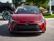 2024 Toyota Corolla LE Sedan