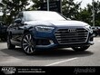  Audi A4 Sedan