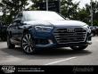 Audi A4 Sedan