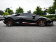 2016 Lamborghini Huracan LP 580-2 Coupe