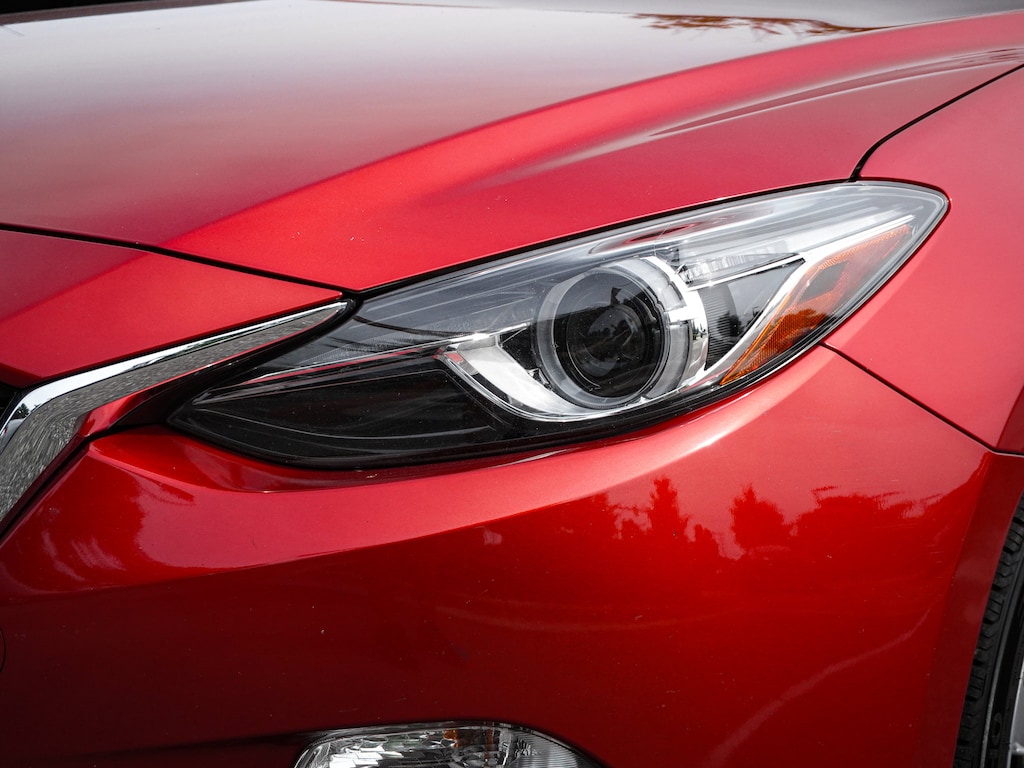 Used 2014 Mazda Mazda3 s Touring Hatchback