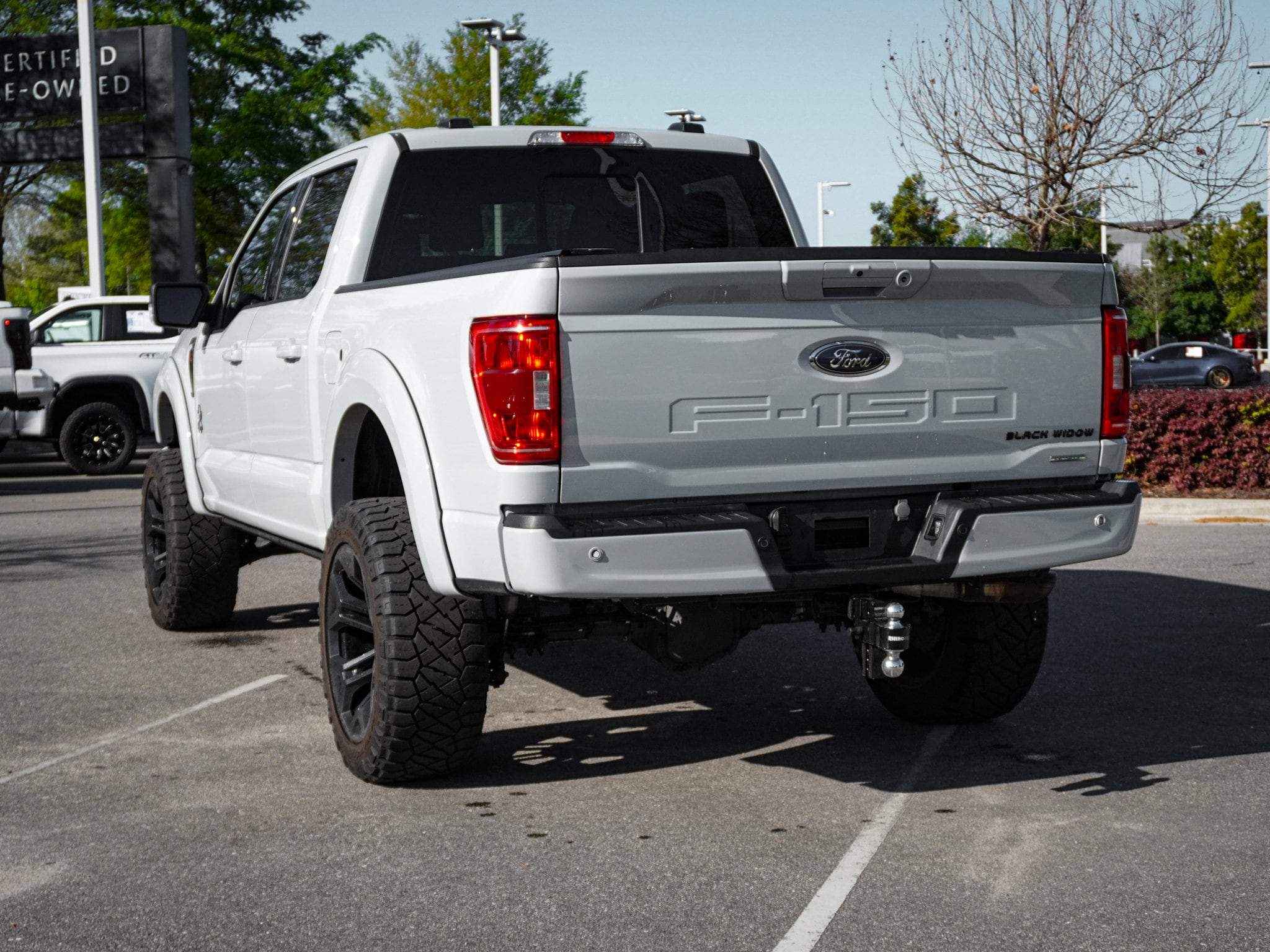 2023 Ford F-150 XLT photo 5