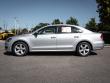 2013 Volkswagen Passat TDI SE w/Sunroof Sedan