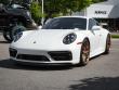 2023 Porsche 911 Carrera 4 GTS Coupe