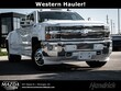  Chevrolet Silverado 3500HD
