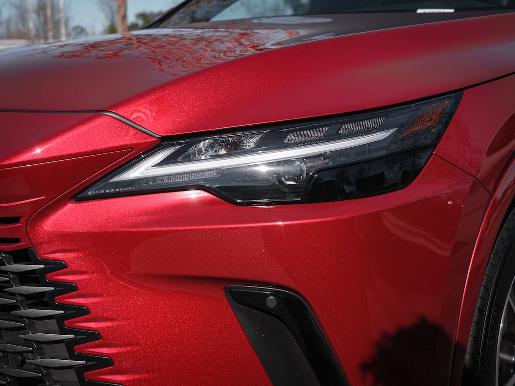 Used 2024 Lexus RX RX 350 Premium SUV