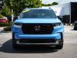 2025 Honda Pilot TrailSport SUV